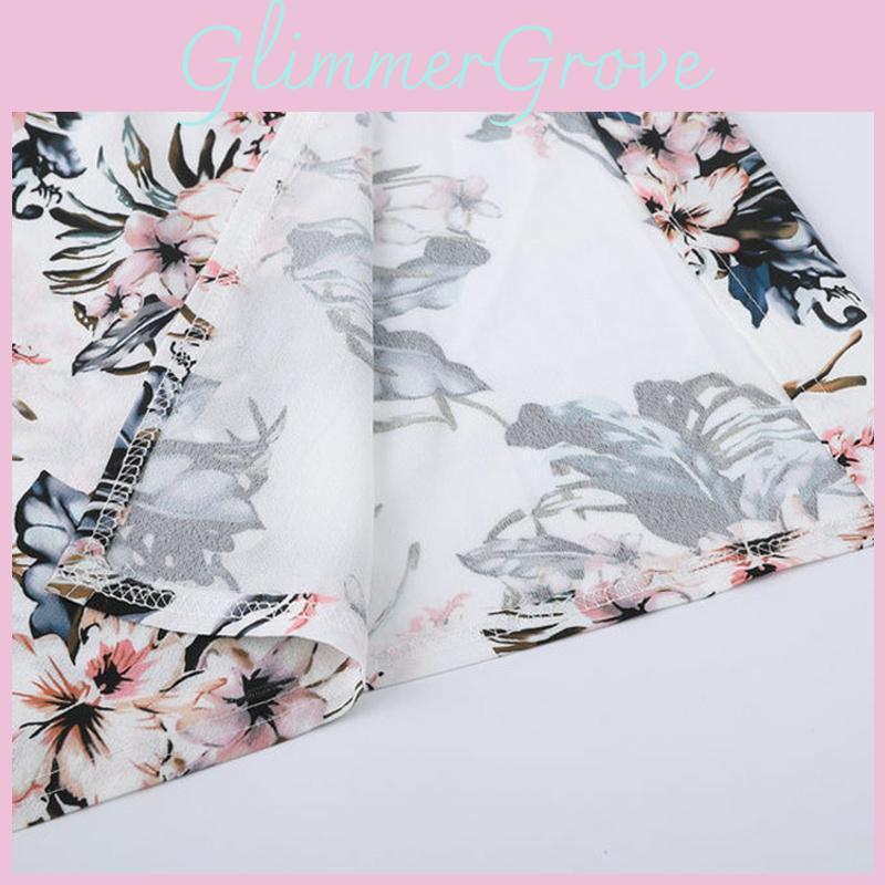 Stunning Women's Halter Maxi Dress With Floral Print For Beach And Formal Occasions
