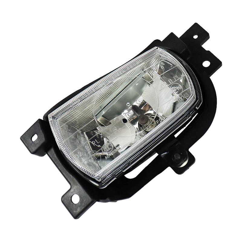 For KIA Carnival Sedona 2006-2013 Car Front Bumper Fog Light Driving Light Signal Lamp Foglight Assembly 922014D000 922026D000