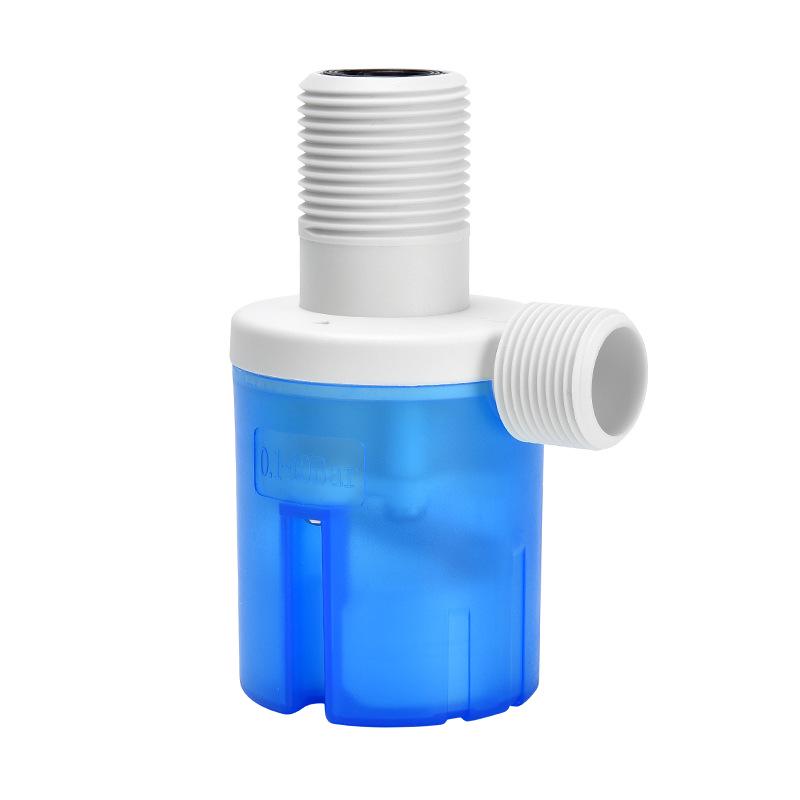 Water Tank Float Valve for Level Control