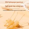 Min Nong Ren Sichuan Wild Dried Ophiopogon Japonicus (Maidong)