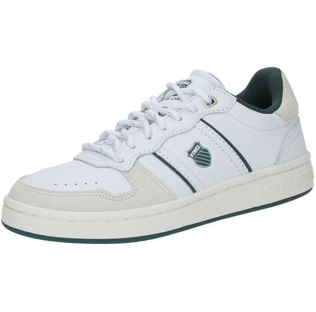 Кроссовки K-Swiss LOZAN MATCH TC EU 39