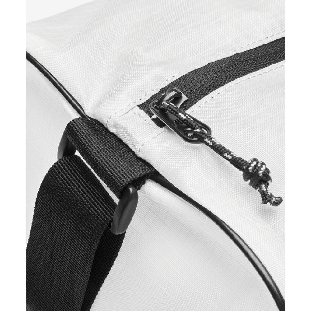 New Balance Nbgcf26p02 Performance Duffle Bag  S   White 