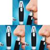 Classic Electric Nose Hair Trimmer For Men And Women With Portable Design And Rechargeable