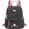 Toutou HELLO KITTY Large Capacity Lightweight Women's Backpack