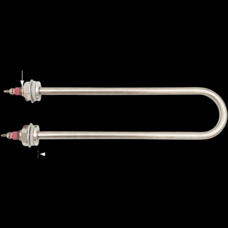 Yongxin 304 Stainless Steel Electric Heating Tube