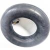 1 Pc Inner Tube Black For 3.00-5/3.40-5/3.50-5 Tires New