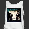 Bananarama Pop Dance New Wave TSHIRT Vest Top Unisex White S2XL Unisex T-Shirt
