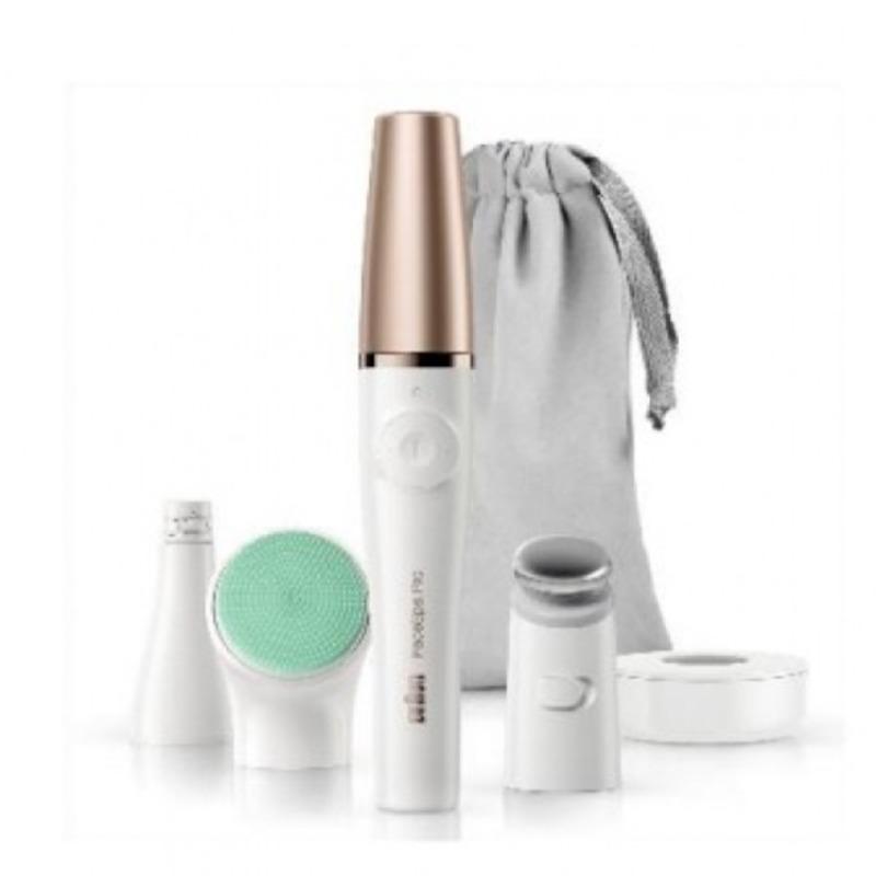 

Электроэпилятор Braun FaceSpa Pro 913