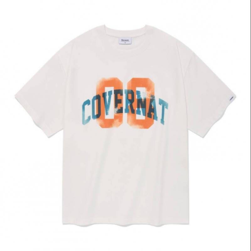 CoverknoT Pictură 08 tricou Aa co2402sT15 Ch Wh