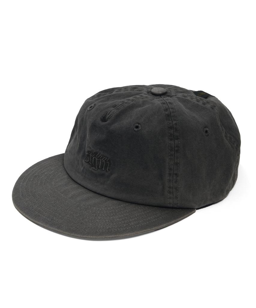 STIGMA Pigment Ml Cap Charcoal