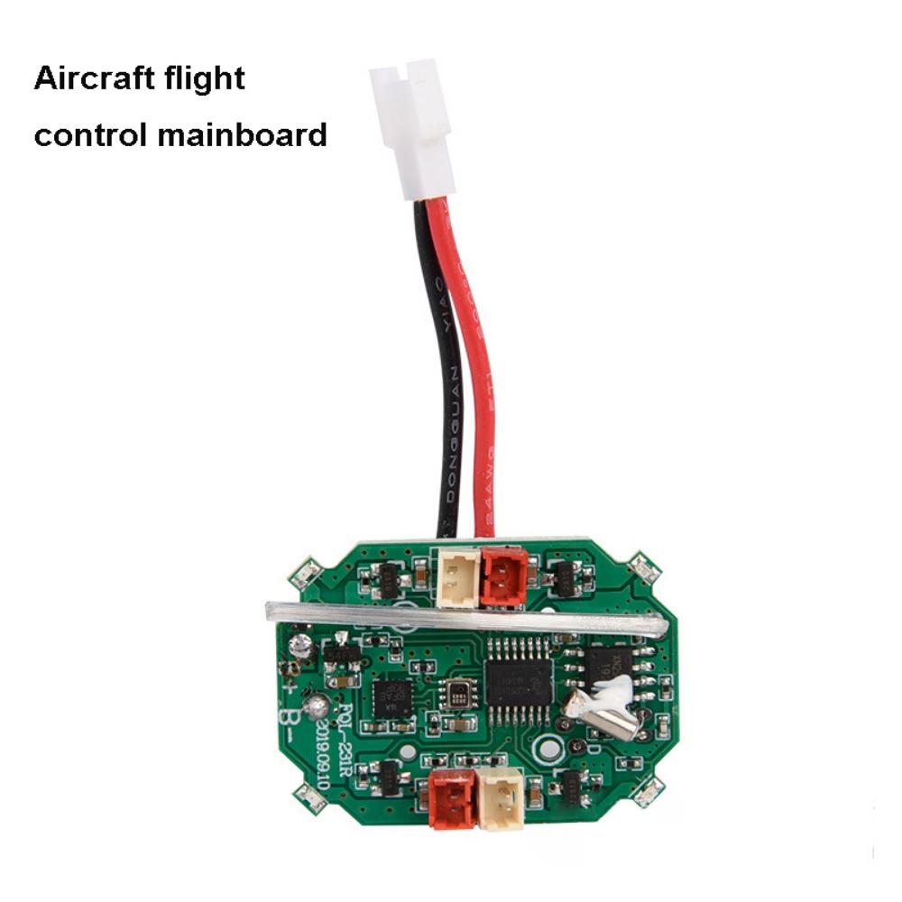 DIY Teaching Assembly Aircraft  Elementary School Education Experiment