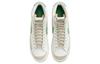 Nike Blazer Mid 77 Vintage Sail Stadium Green FD0759-133
