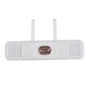 Air Conditioner Windshield Universal Conditioning Unit Baffle Prevent Direct Blowing Deflector with