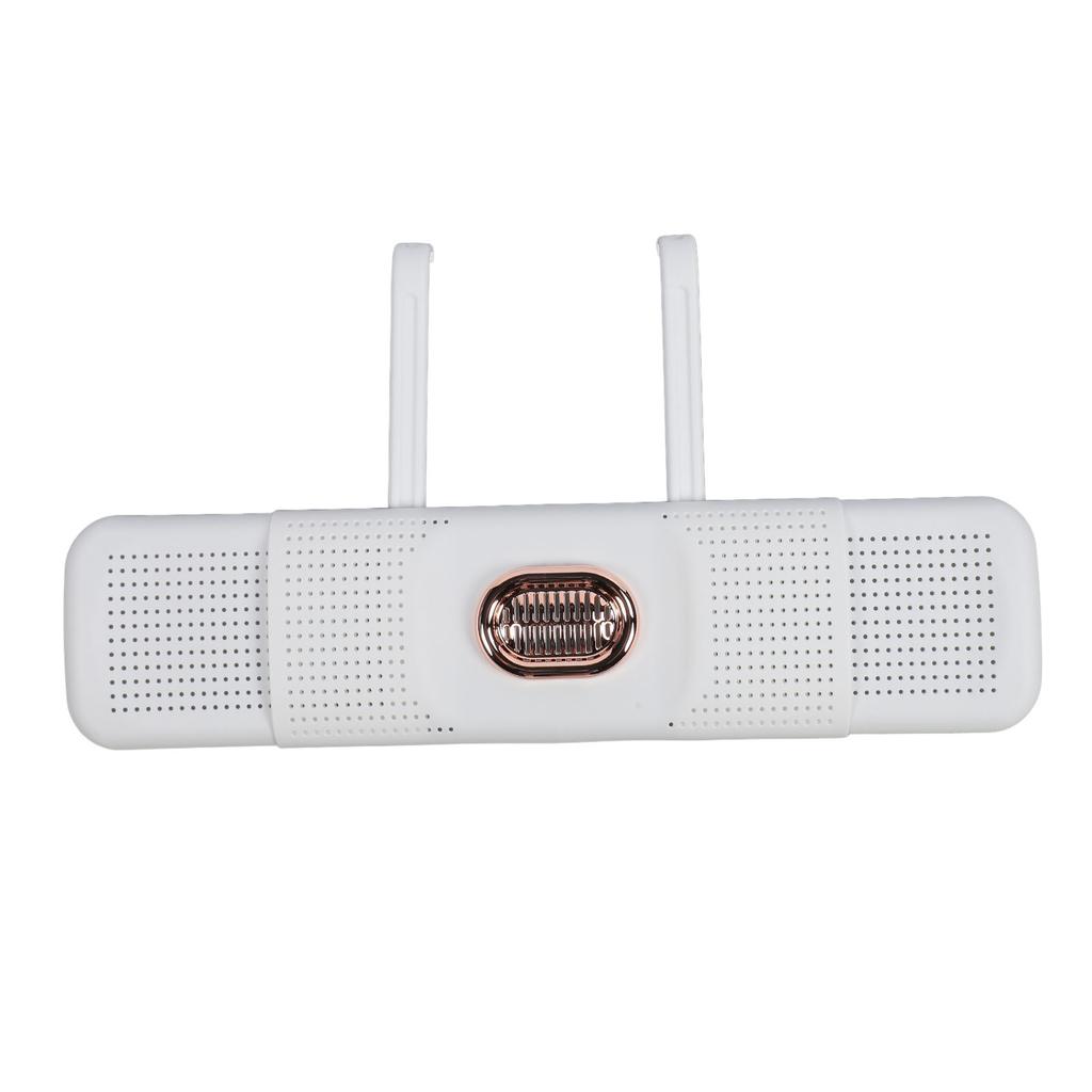 Air Conditioner Windshield Universal Conditioning Unit Baffle Prevent Direct Blowing Deflector with