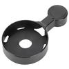 Loundspeaker Outlet Wall Mount Stand Bracket for Google Home Mini Speaker Compact Hanger Holder