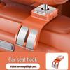 Voyah FREE Dreamer ZhiGuang L ZhiYin TaiShan X8 Car Rear Seat Organizer Hook