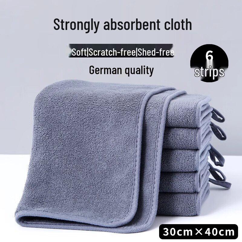 TOMMY DUCK Multipurpose Cleaning Cloths & Dish Rags