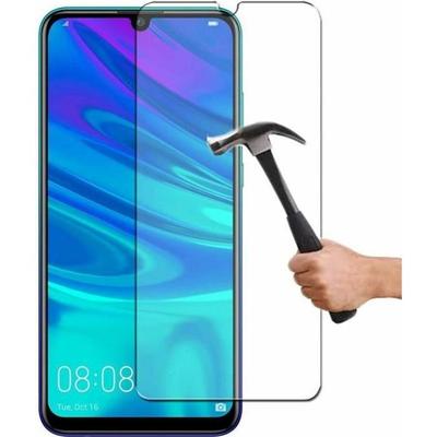 Tempered Glass - Cophone - Huawei P Smart PLUS 2019 - Pack of 2 - Shockproof Protection - Tempered Glass