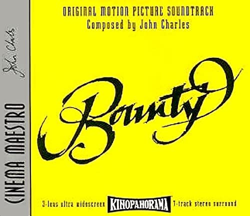 

CD VARIOUS - Bounty Australia Music Others Used