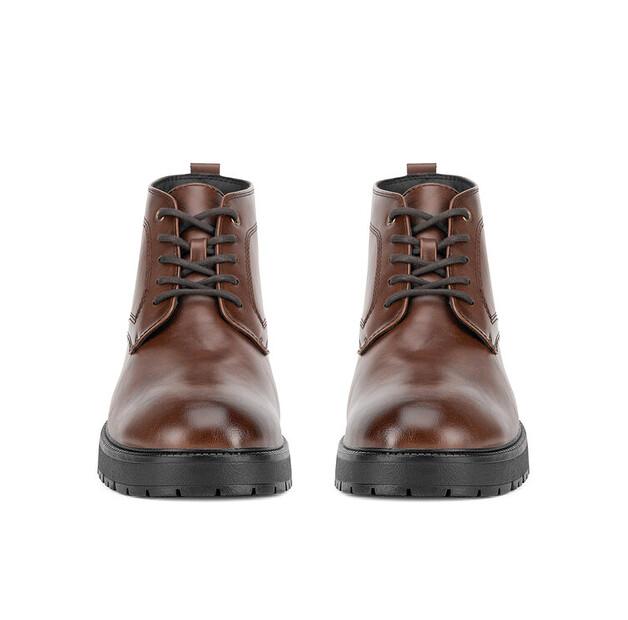 Ботинки Lasocki 124AM0261 Коричневый