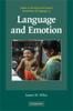 The Language and Emotion Book