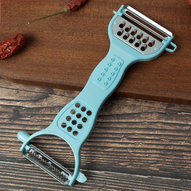 Dairuien Multi-Function Kitchen Peeler & Grater