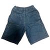 WEGO Vintage Wash Cargo Shorts