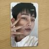 [USED] Sunwoo Trading Card Enhypen Rare M-card