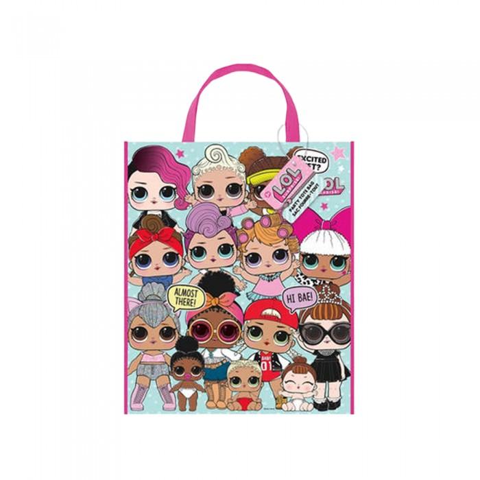 LOL Surprise Gift Bag