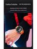 Sanda Unisex Digital Sports Watch with 4 Alarms, Outdoor Stopwatch, and Running Timer