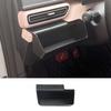 For BYD Seagull BYD Dolphin Mini 2023-2024 Main Driver Storage Box Interior ABS Container Glasses Box Automotive Supplies