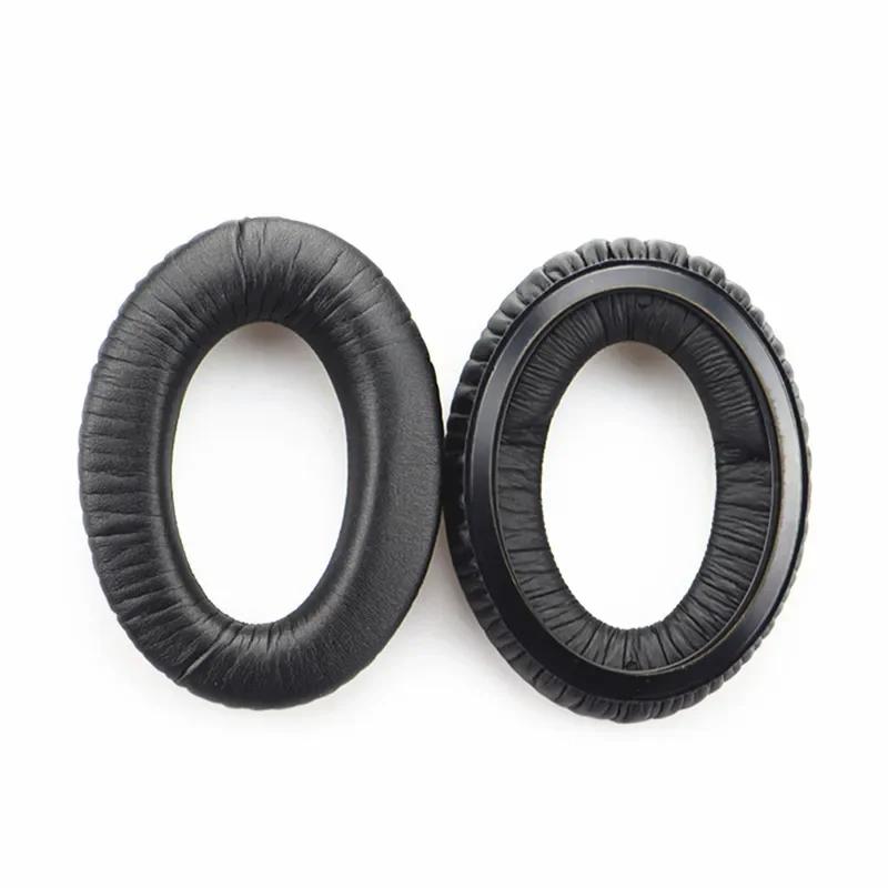 Ear pads for Sennheiser G4ME ZERO Game One HD380 PRO PC350 PXC350 PXC450 replacement headphones Earmuffs Mesh cloth