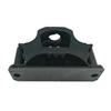 Left Motor Bracket Left Engine Mount Metal And Rubber Material Non-deformable Design For Fiat Ducato 1988-1994