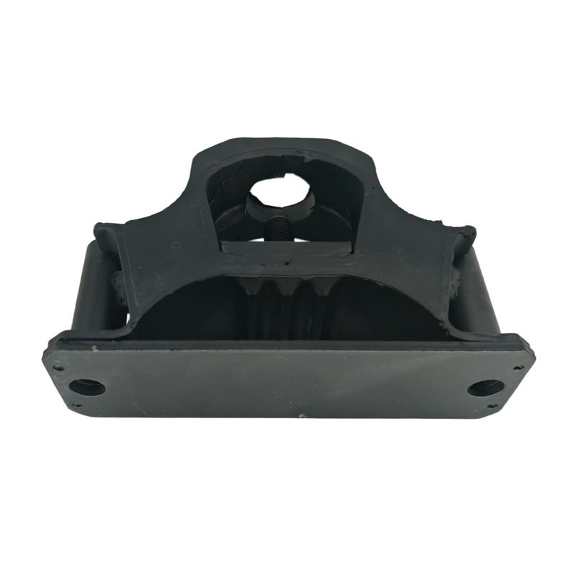 Left Motor Bracket Left Engine Mount Metal And Rubber Material Non-deformable Design For Fiat Ducato 1988-1994