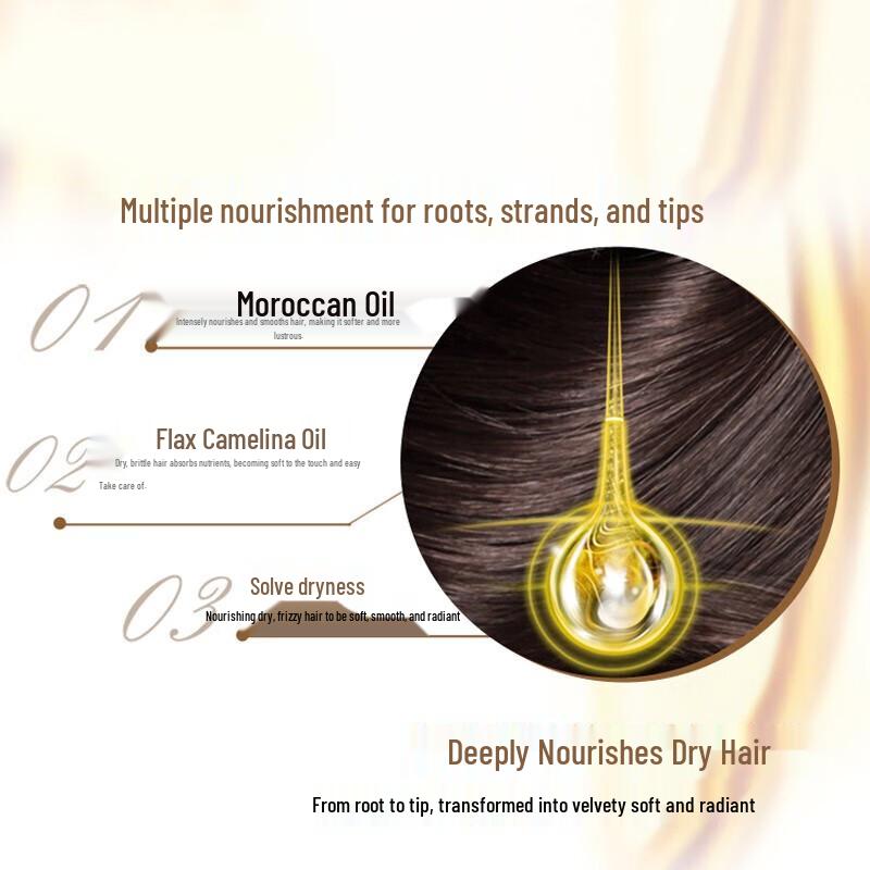 L'Oréal Extraordinary Oil Nourishing Hair Mask