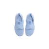 Nike Flex Advance Durable Low-Top Kids Running Shoes Kids Running Shoes Blue White CZ0186-404