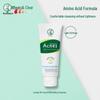 Mentholatum Acnes Oil Control Fresh Facial Wash 100g