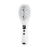 Electric Scalp Massage Brush 5 Gear Adjustable Scalp Massager Comb Rechargeable Vibrating Scalp Massager Tool with Light
