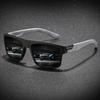 Fashion Sunglasses For Men Women Luxury Vintage Square UV400 Glasses Driving Fishing Trip