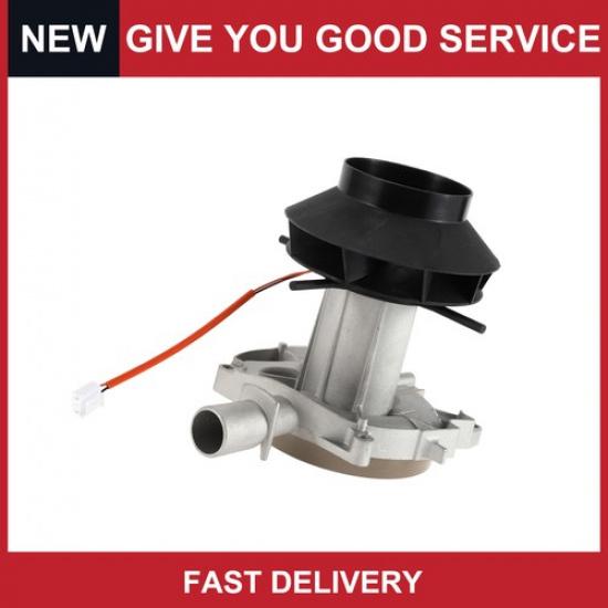 Blower Motor Assembly Combustion Air Fan Heater for Auto Truck Van RV Bus Boat
