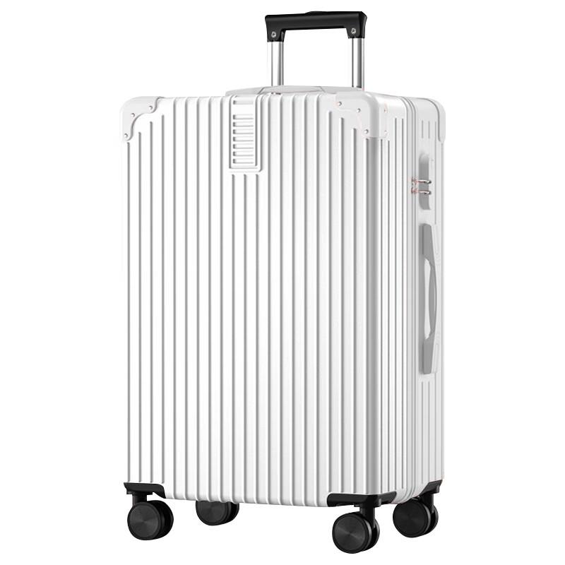 Zhilv 607 Series Hardshell Spinner Luggage
