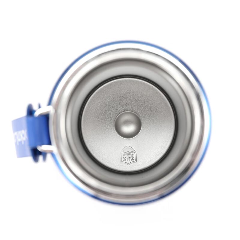 LOCK&LOCK Starlight Energy Isolierter Becher