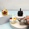 Creative Boost Cat Eyes Popping Squeeze Toys Adult Children Animal Anti-Stress Gifts Toys Tricky Doll Decompression Vent