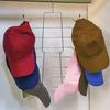 Stainless Steel Underwear Hanger Multi-Layer Non-Slip Towel Drying Rack Foldable Portable Clothes Rack for Travel Home Closet Bathroom