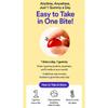Ofmom Eye Health Lutein Haru Gummy, a Delicious Blueberry-flavored 30 Day Supply
