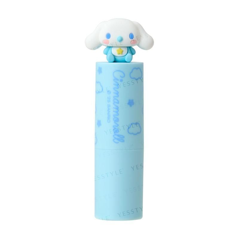 Sanrio - Cinnamoroll Läppbalsam