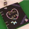 Diy Photo Album Manual Car Color Diamond Sticker Diy Sticker
