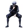 Anime Tokyo Ghost Figure Kaneki Ken Action Figure Handsome Boy Kaneki Ken Statue Kaneki Ken Figure Pvc Model Ornament Toys Gift