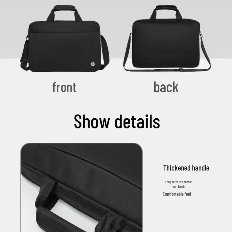 HP Multi-Purpose Laptop Briefcase
