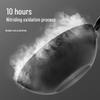 Shibazi Fine Iron Stir-fry Wok